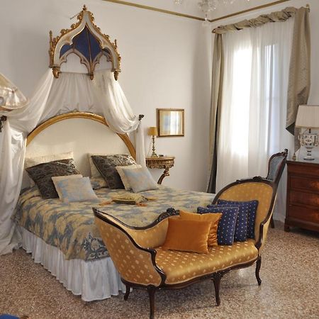 La Chambre D'Ella Venice Exterior photo