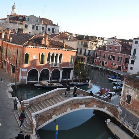 La Chambre D'Ella Venice Exterior photo
