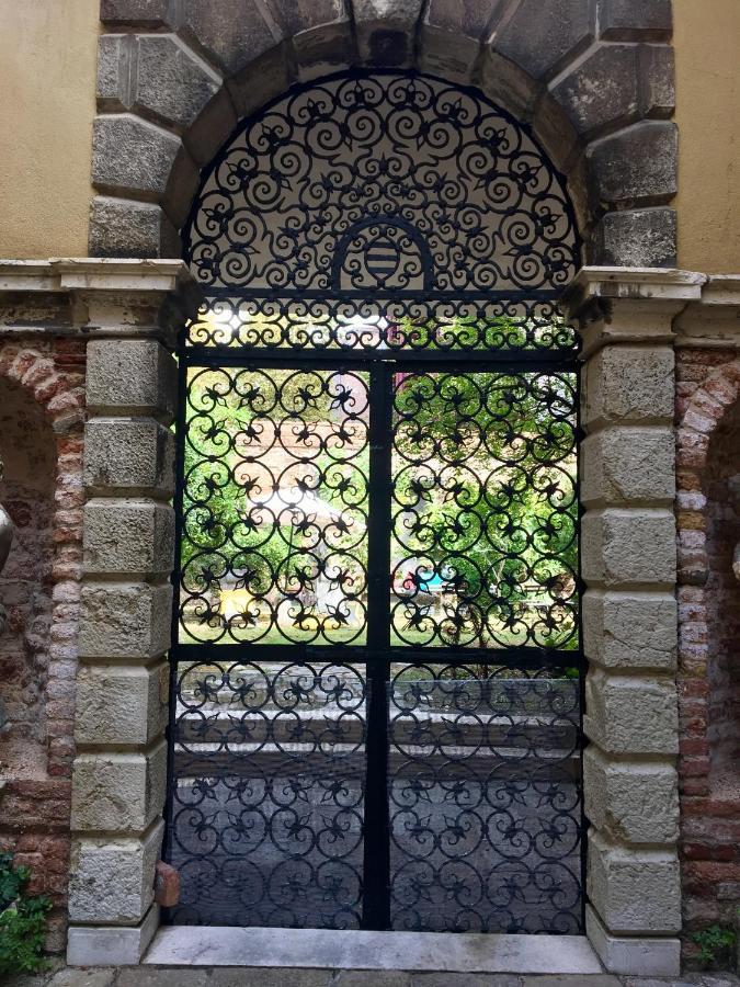 La Chambre D'Ella Venice Exterior photo