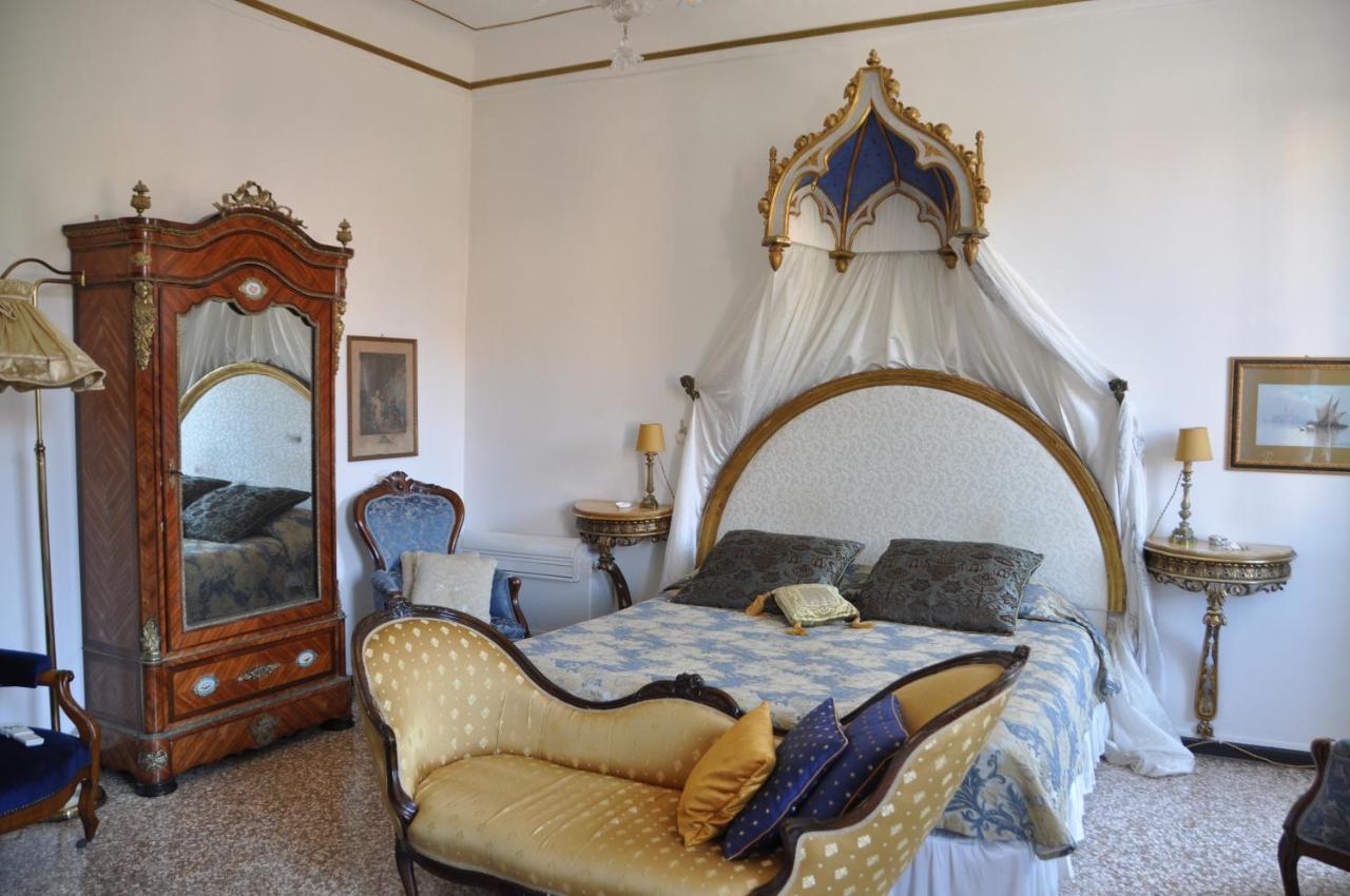 La Chambre D'Ella Venice Exterior photo