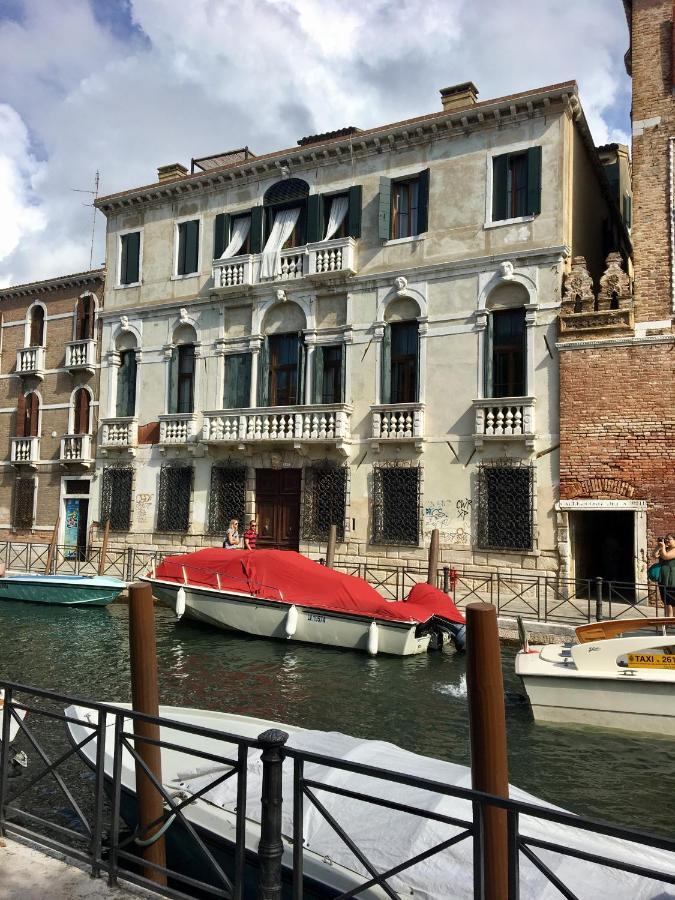 La Chambre D'Ella Venice Exterior photo