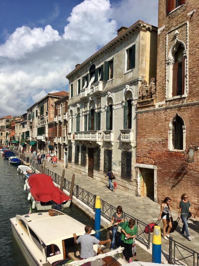 La Chambre D'Ella Venice Exterior photo