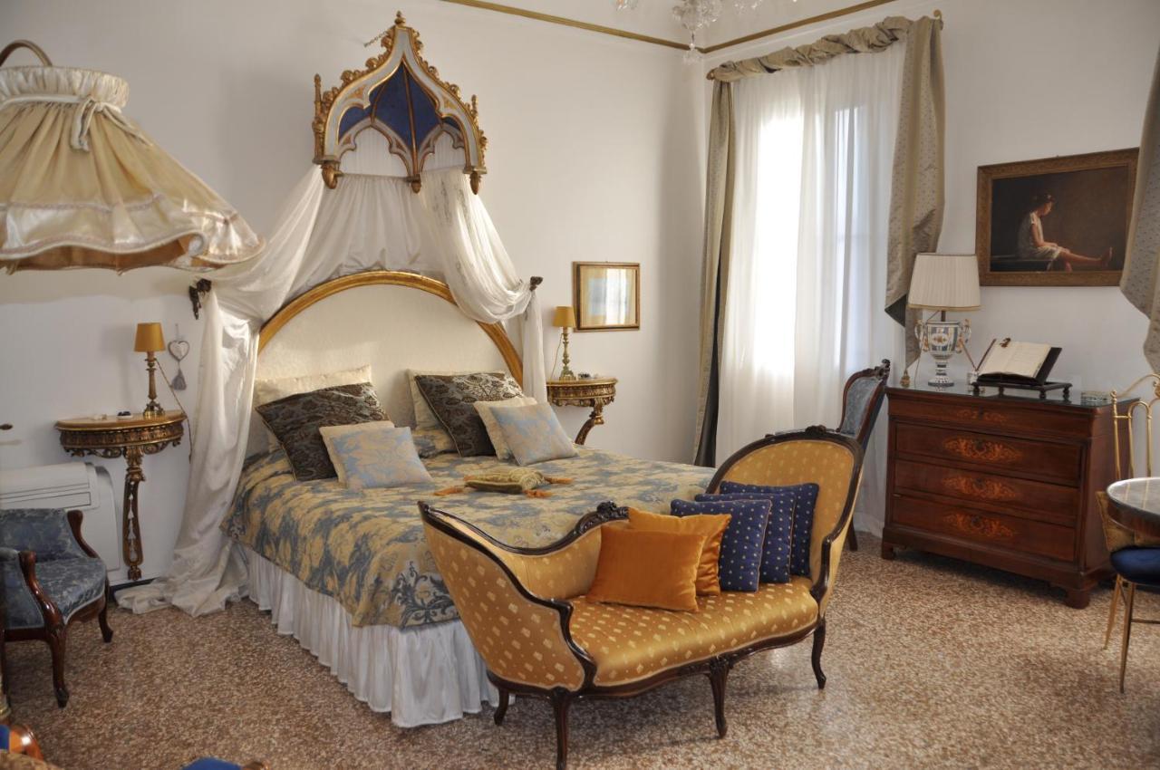 La Chambre D'Ella Venice Exterior photo