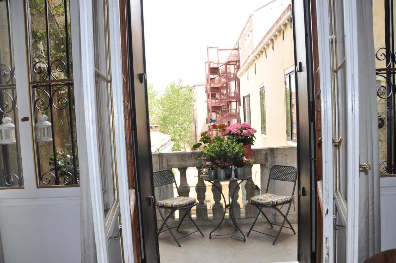 La Chambre D'Ella Venice Exterior photo