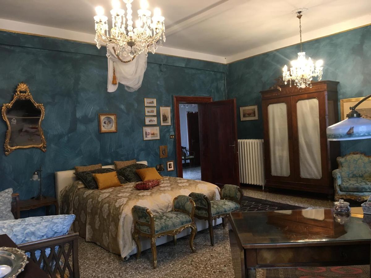 La Chambre D'Ella Venice Exterior photo