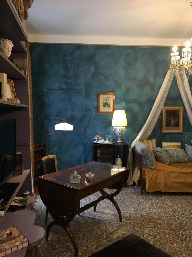 La Chambre D'Ella Venice Exterior photo