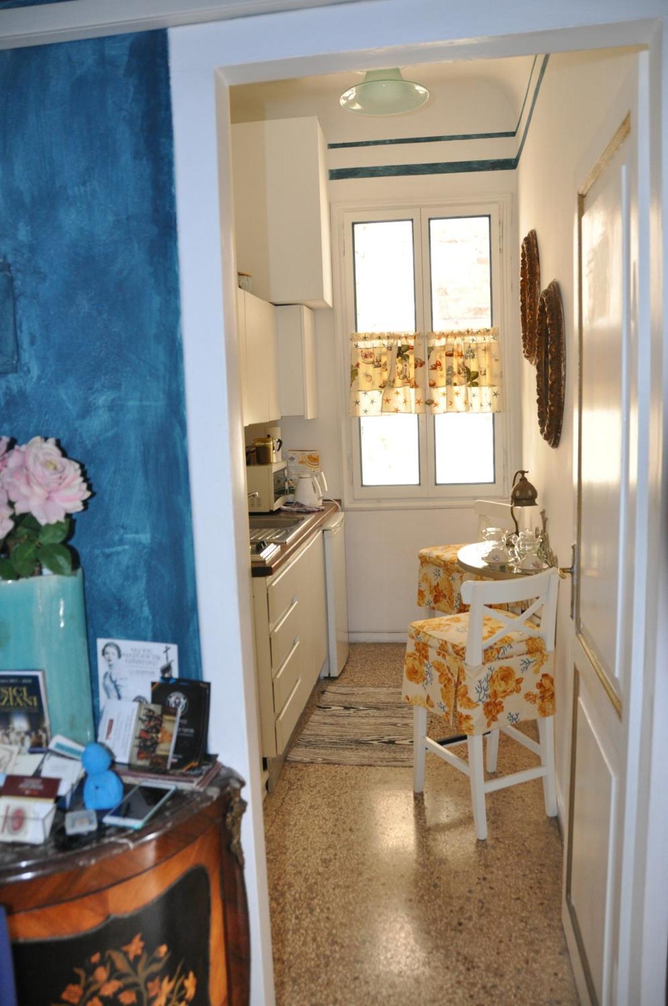 La Chambre D'Ella Venice Exterior photo