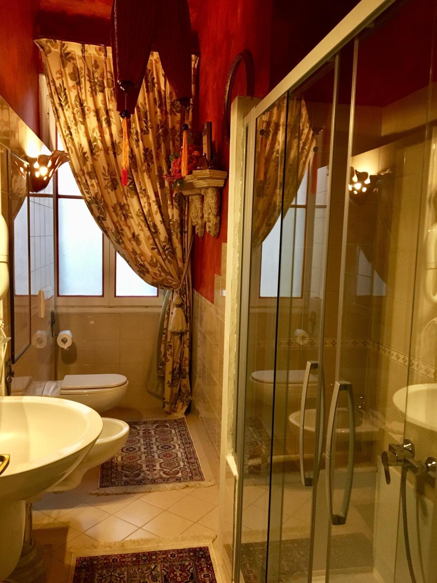 La Chambre D'Ella Venice Room photo