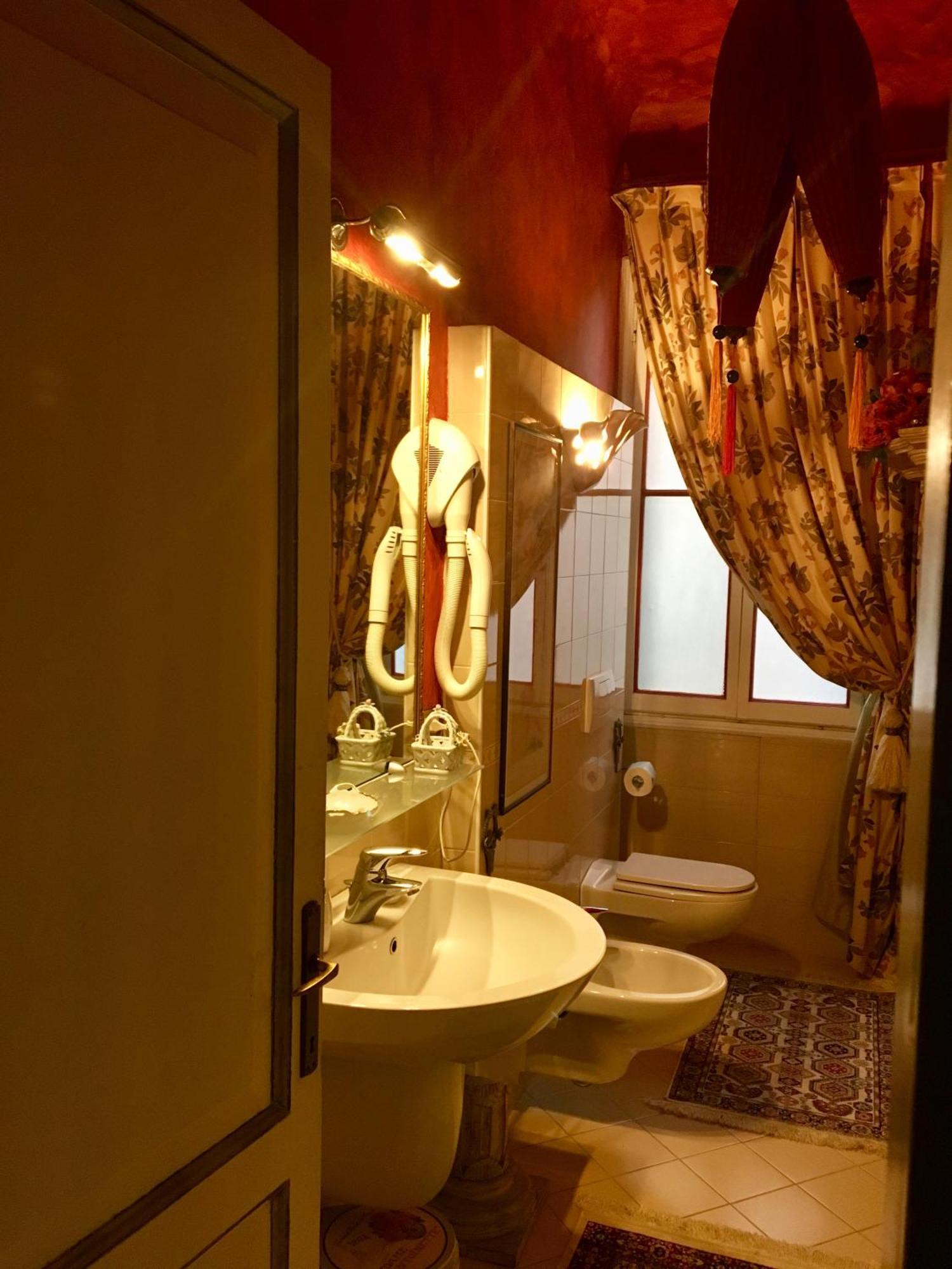La Chambre D'Ella Venice Room photo
