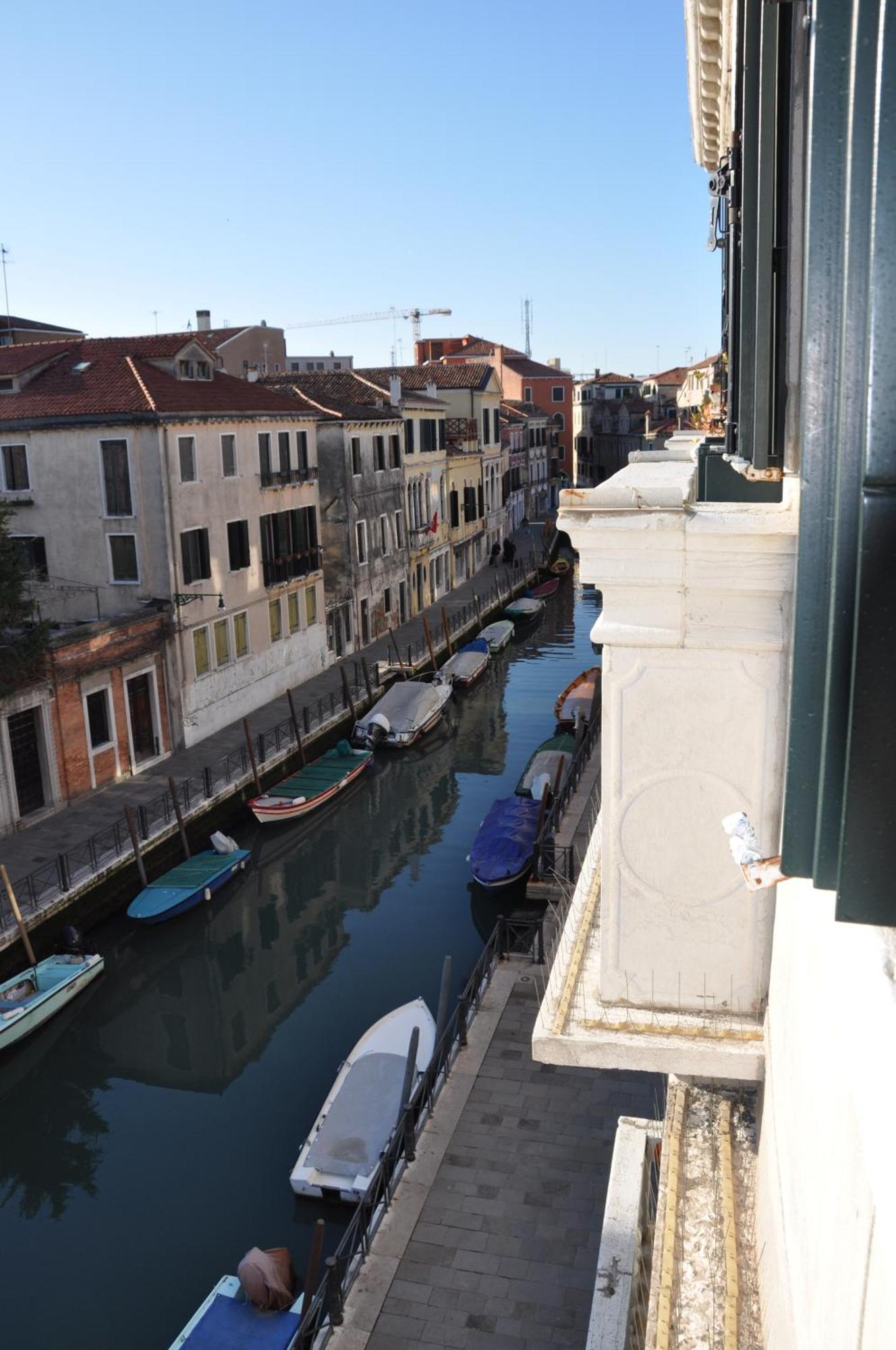 La Chambre D'Ella Venice Room photo