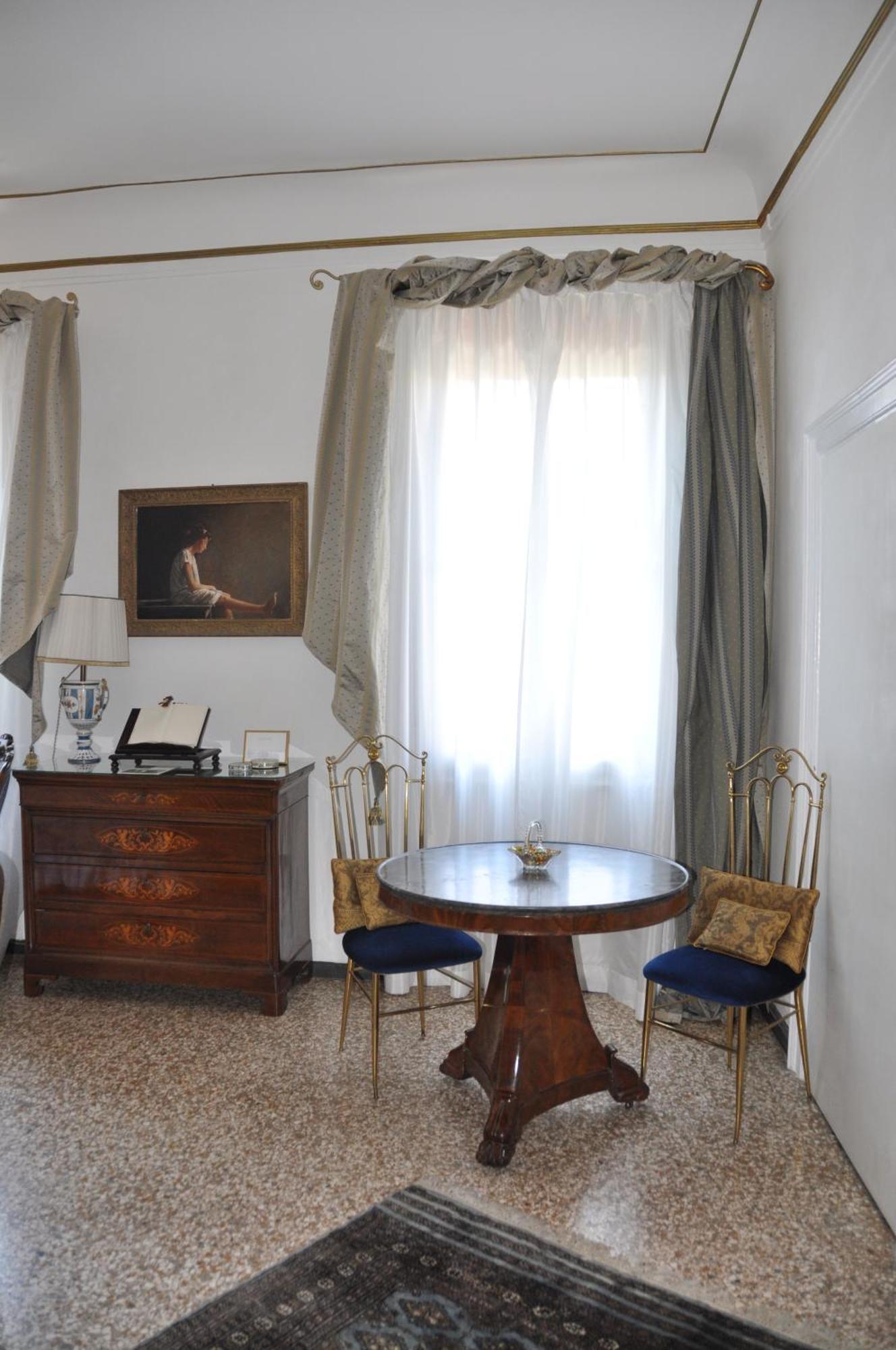 La Chambre D'Ella Venice Room photo