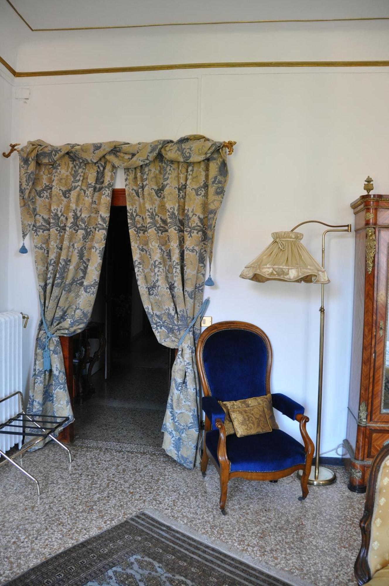 La Chambre D'Ella Venice Room photo