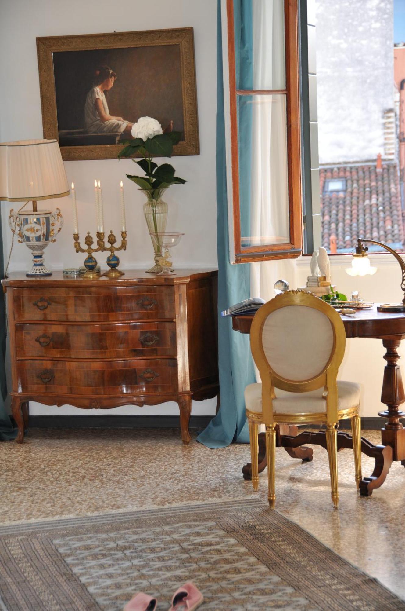 La Chambre D'Ella Venice Room photo